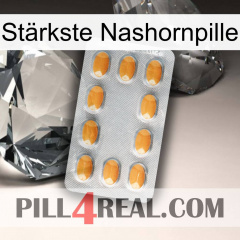 Stärkste Nashornpille cialis3